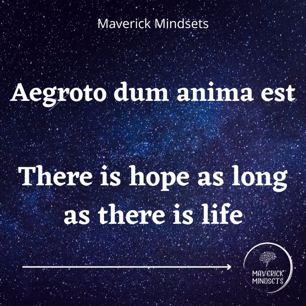 Latin Quotes About Strength