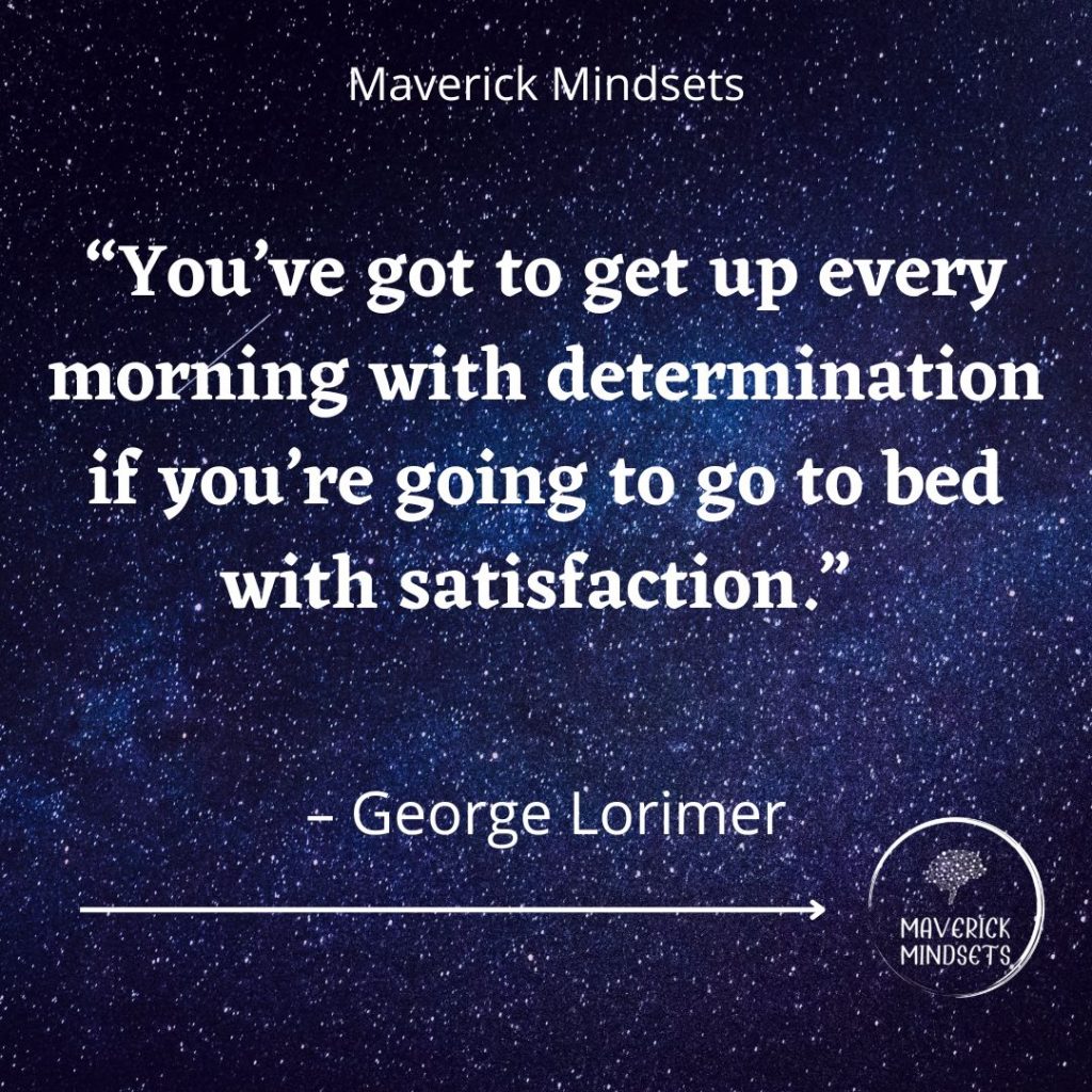 Motivational Saturday Quotes