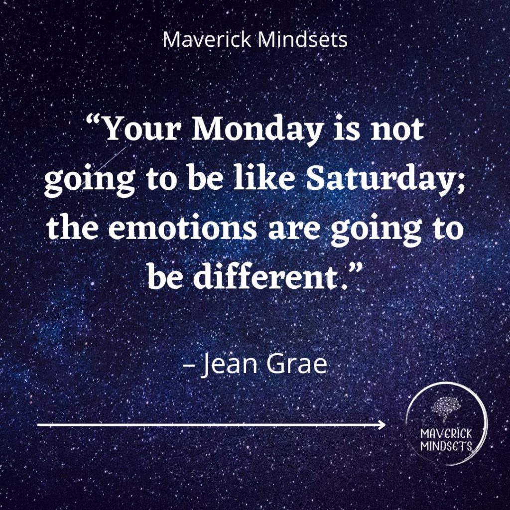 Motivational Saturday Quotes