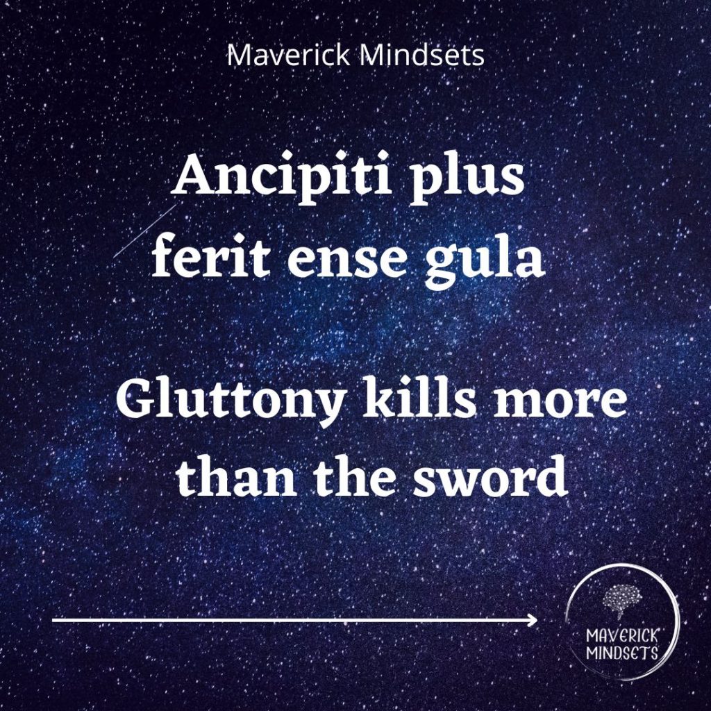 Latin Quotes About Strength