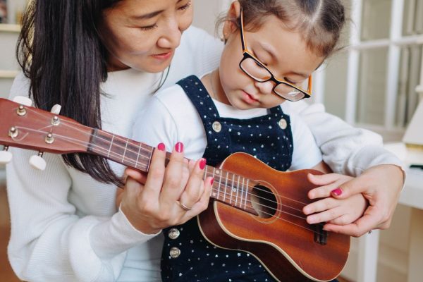 Art and Music Education