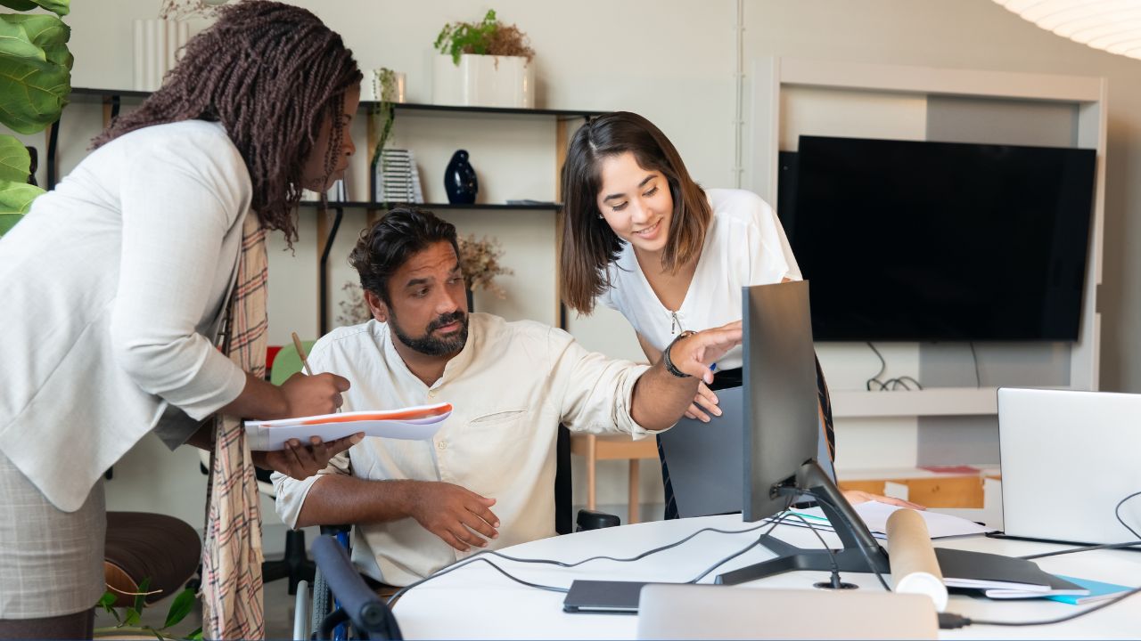 Digital Marketing Agency