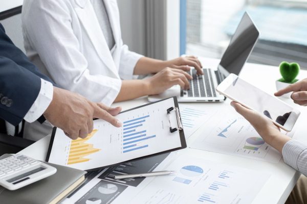 E-commerce Marketing