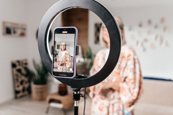 Influencer Marketing