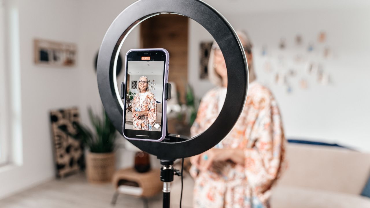 Influencer Marketing