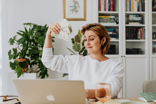 Job Satisfaction vs. Salary