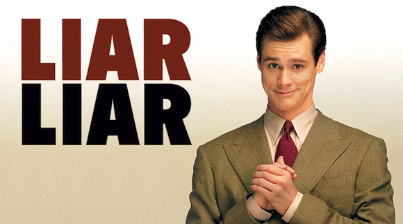 Liar Liar
