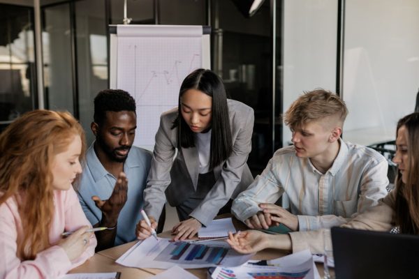 Marketing Strategies for the Next Generation