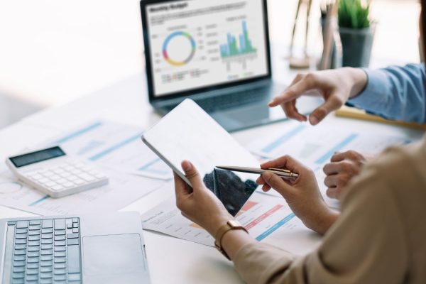 Project Management Software